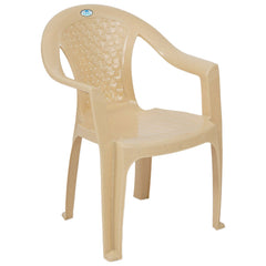 Nilkamal CHR2107 Plastic Arm Chair