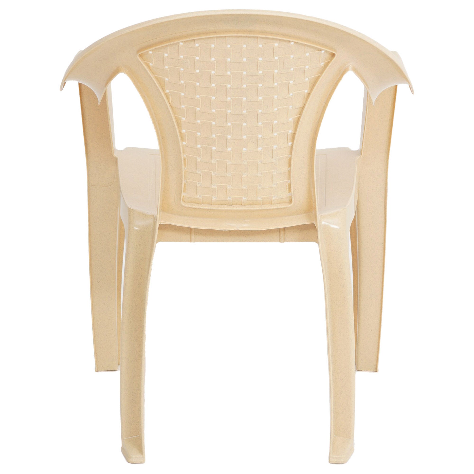 Nilkamal CHR2107 Plastic Arm Chair