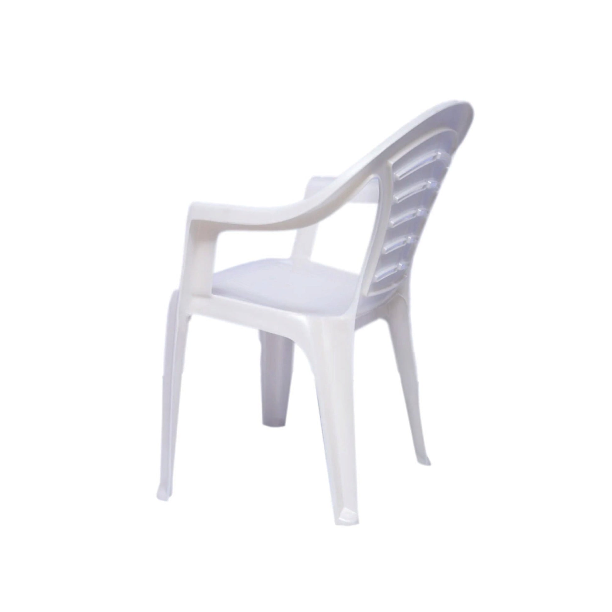 Nilkamal CHR2123 Plastic Arm Chair