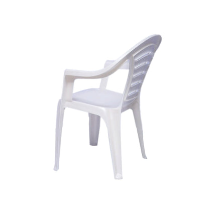 Nilkamal CHR2123 Plastic Arm Chair