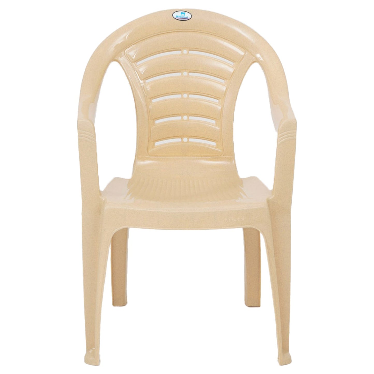 Nilkamal CHR2123 Plastic Arm Chair