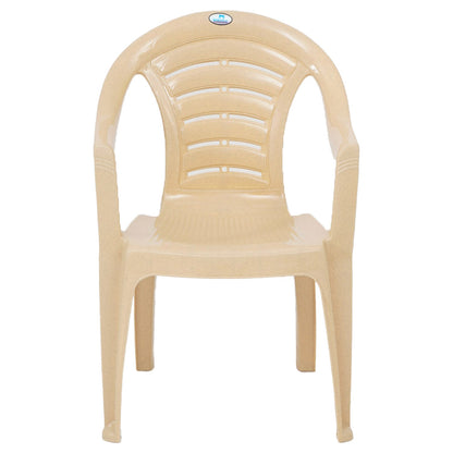 Nilkamal CHR2123 Plastic Arm Chair