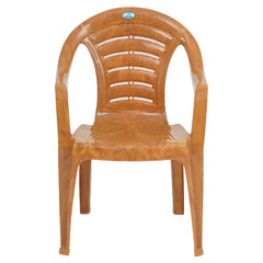 Nilkamal CHR2123 Plastic Arm Chair
