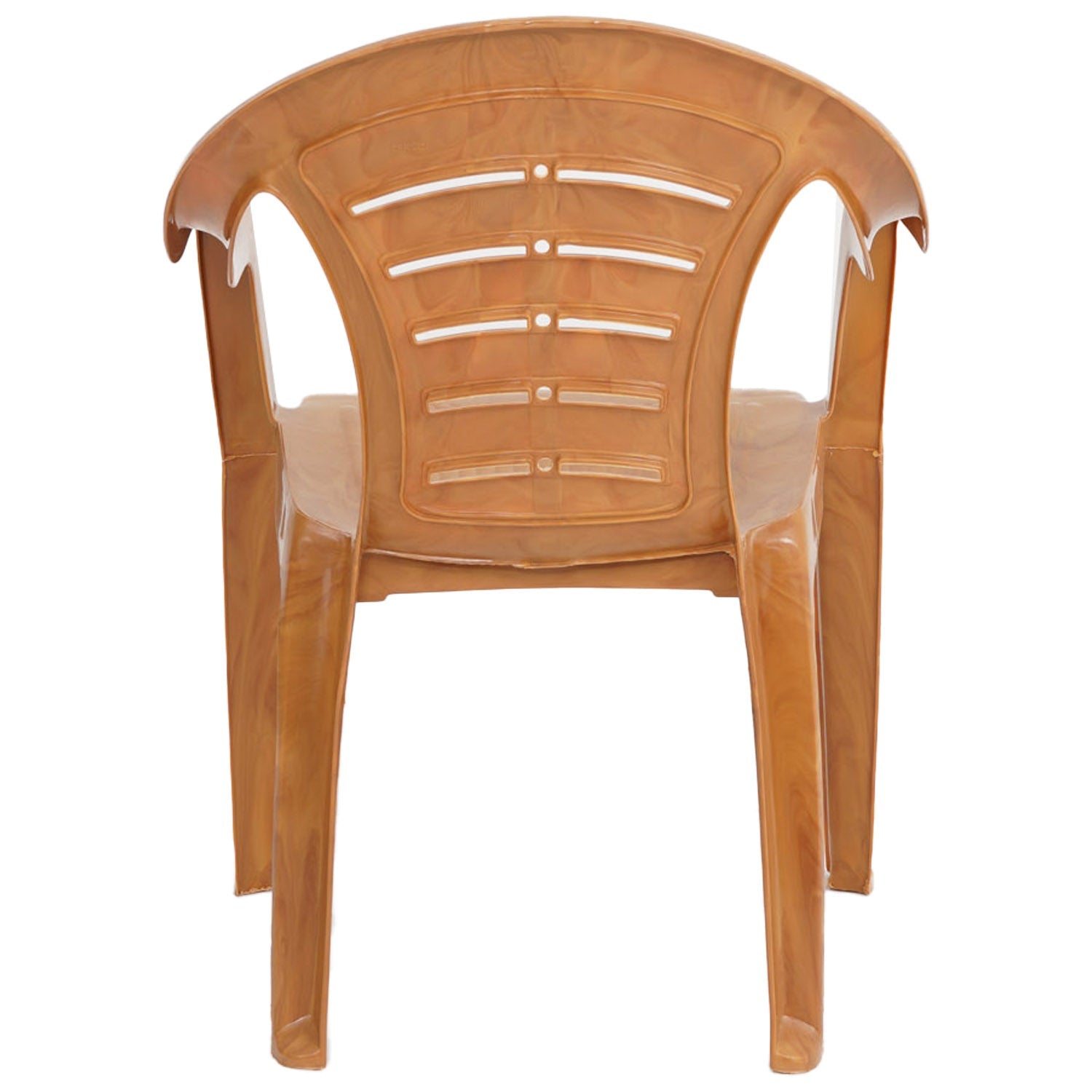 Nilkamal CHR2123 Plastic Arm Chair