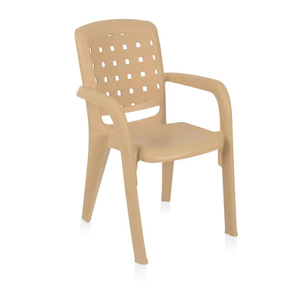 Nilkamal CHR2146 Plastic Arm Chair
