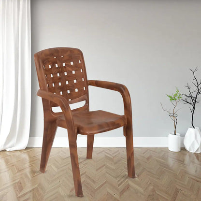 Nilkamal CHR2146 Plastic Arm Chair
