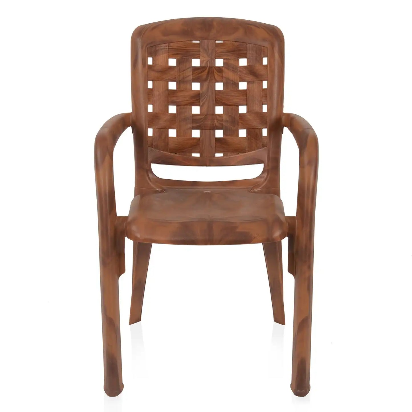 Nilkamal CHR2146 Plastic Arm Chair