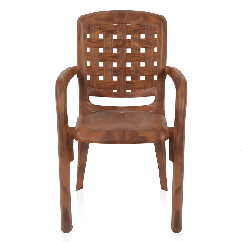 Nilkamal CHR2146 Plastic Arm Chair
