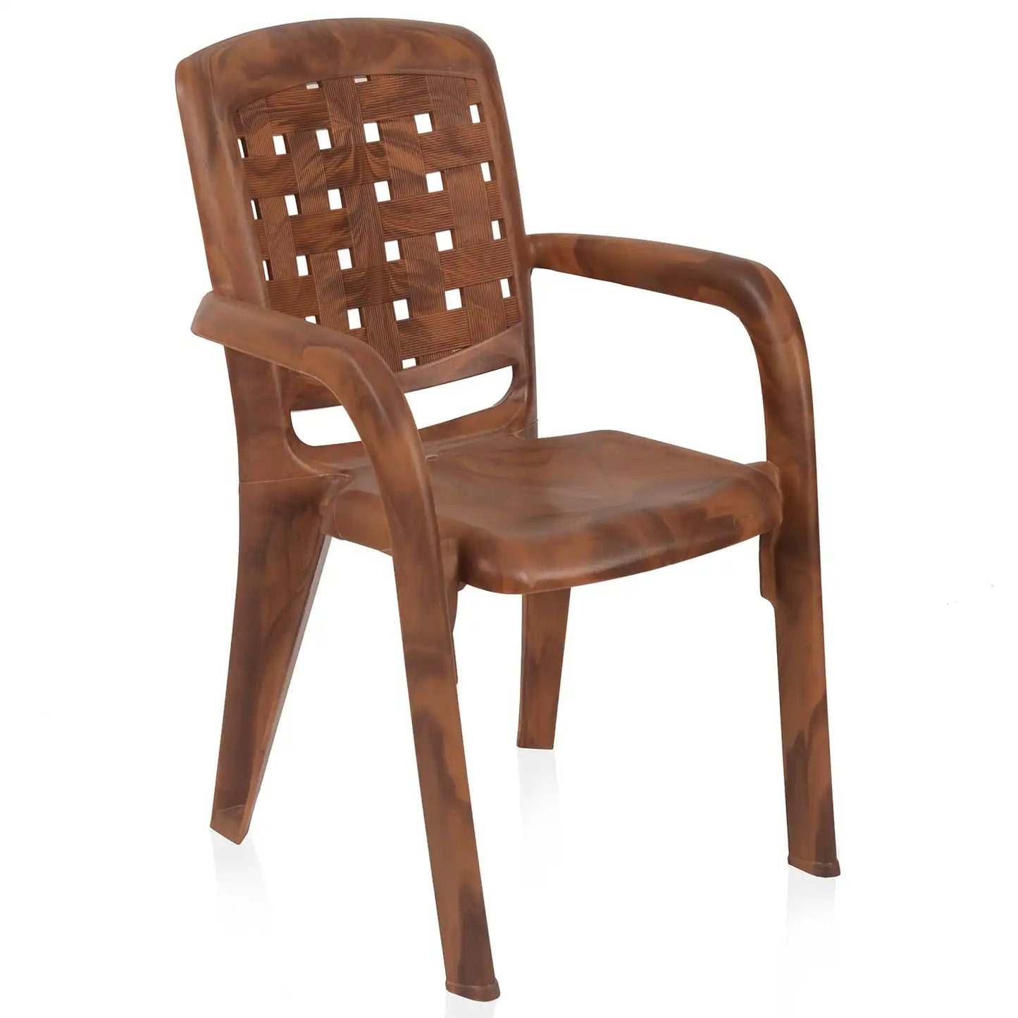 Nilkamal CHR2146 Plastic Arm Chair