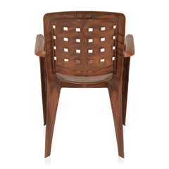 Nilkamal CHR2146 Plastic Arm Chair