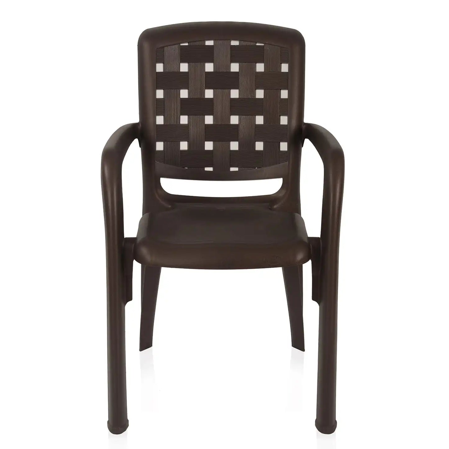 Nilkamal CHR2146 Plastic Arm Chair