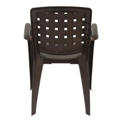 Nilkamal CHR2146 Plastic Arm Chair