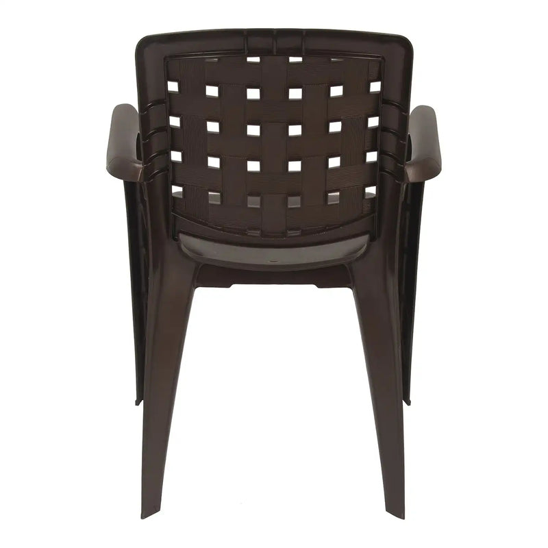Nilkamal CHR2146 Plastic Arm Chair