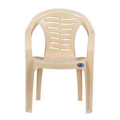 Nilkamal CHR2155 Plastic Arm Chair
