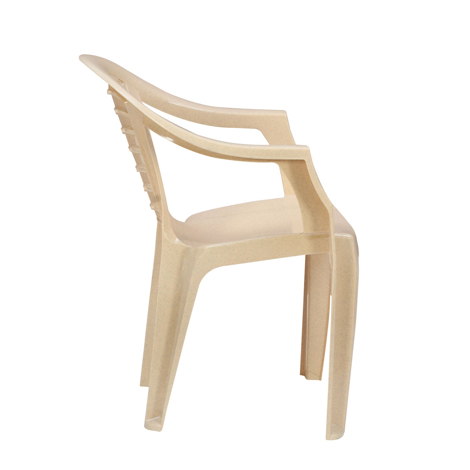 Nilkamal CHR2155 Plastic Arm Chair