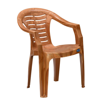 Nilkamal CHR2155 Plastic Arm Chair