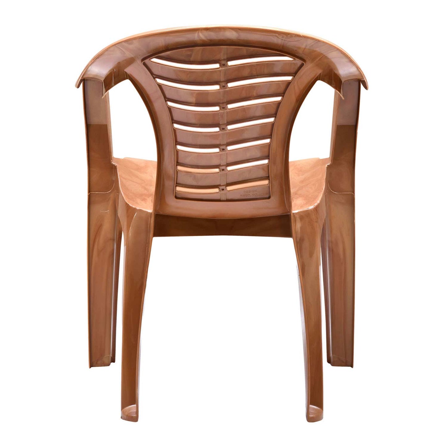 Nilkamal CHR2155 Plastic Arm Chair