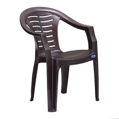 Nilkamal CHR2155 Plastic Arm Chair
