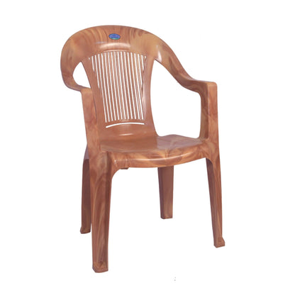 Nilkamal CHR2175 Plastic Arm Chair