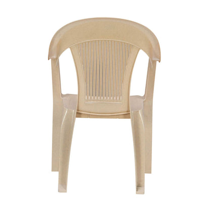 Nilkamal CHR2175 Plastic Arm Chair