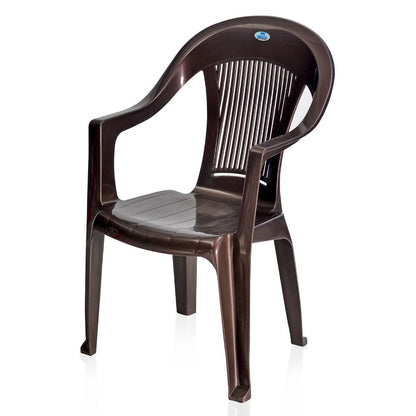 Nilkamal CHR2175 Plastic Arm Chair