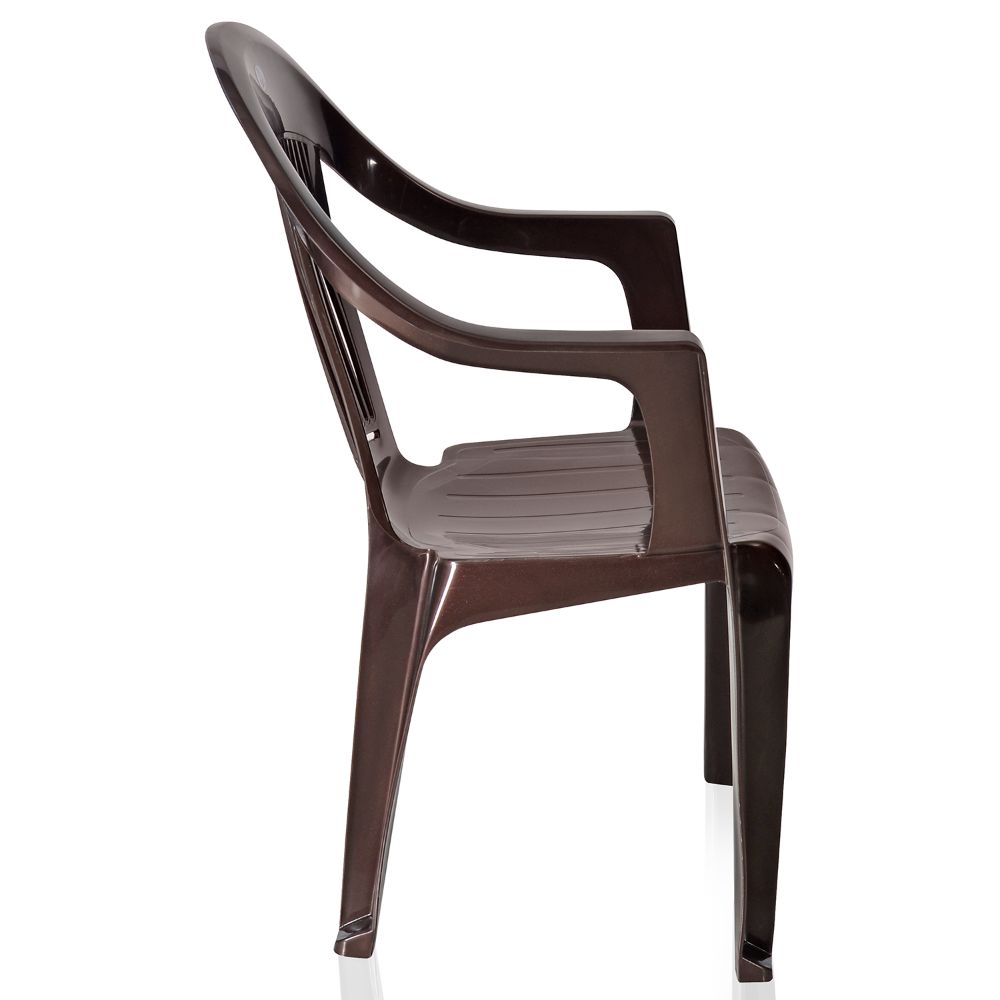 Nilkamal CHR2175 Plastic Arm Chair