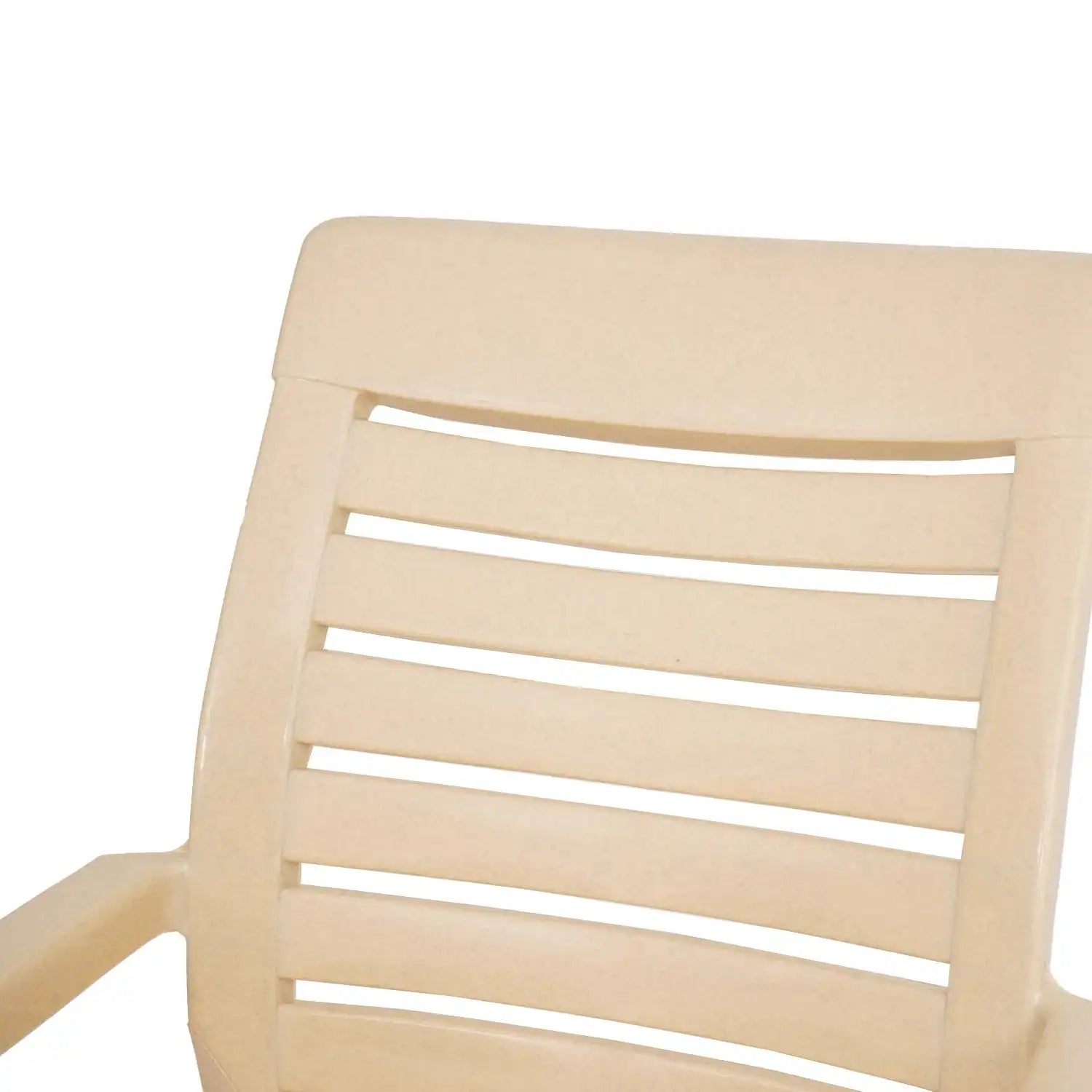 Nilkamal CHR2180 Plastic Arm Chair