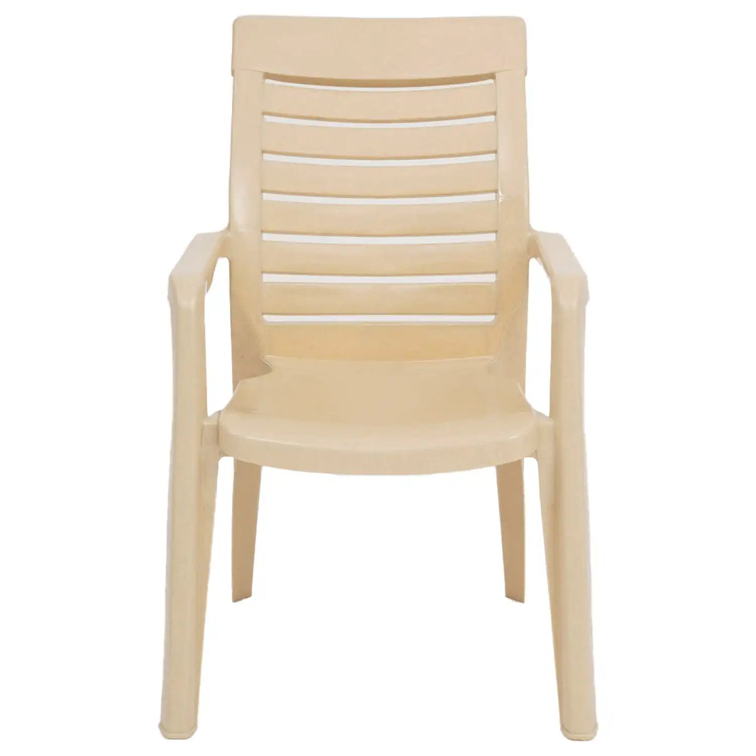 Nilkamal CHR2180 Plastic Arm Chair