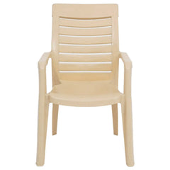 Nilkamal CHR2180 Plastic Arm Chair