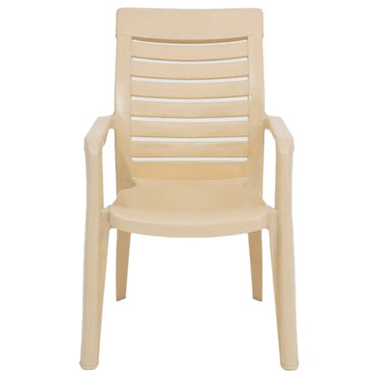 Nilkamal CHR2180 Plastic Arm Chair