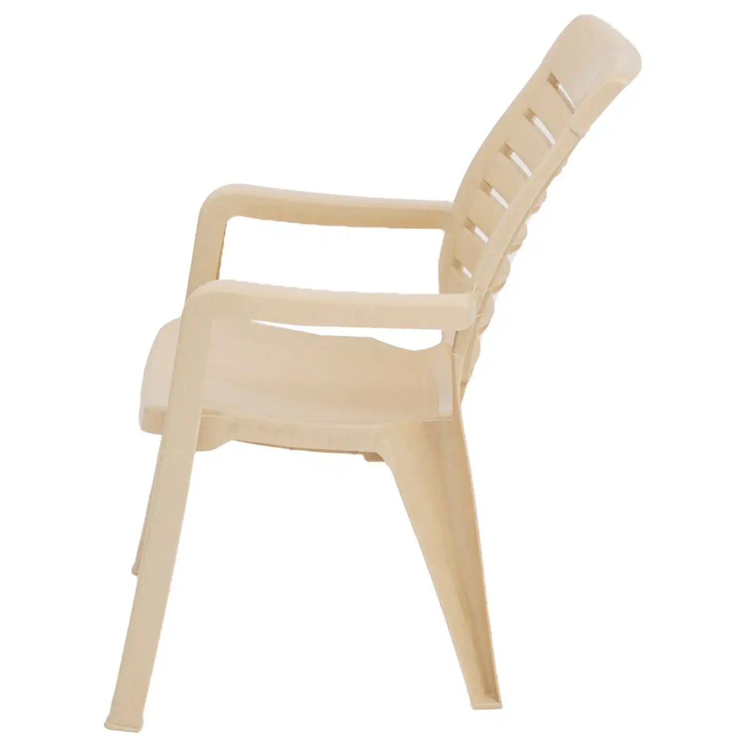 Nilkamal CHR2180 Plastic Arm Chair