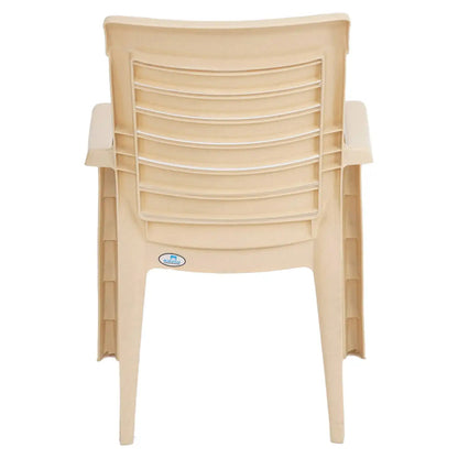 Nilkamal CHR2180 Plastic Arm Chair
