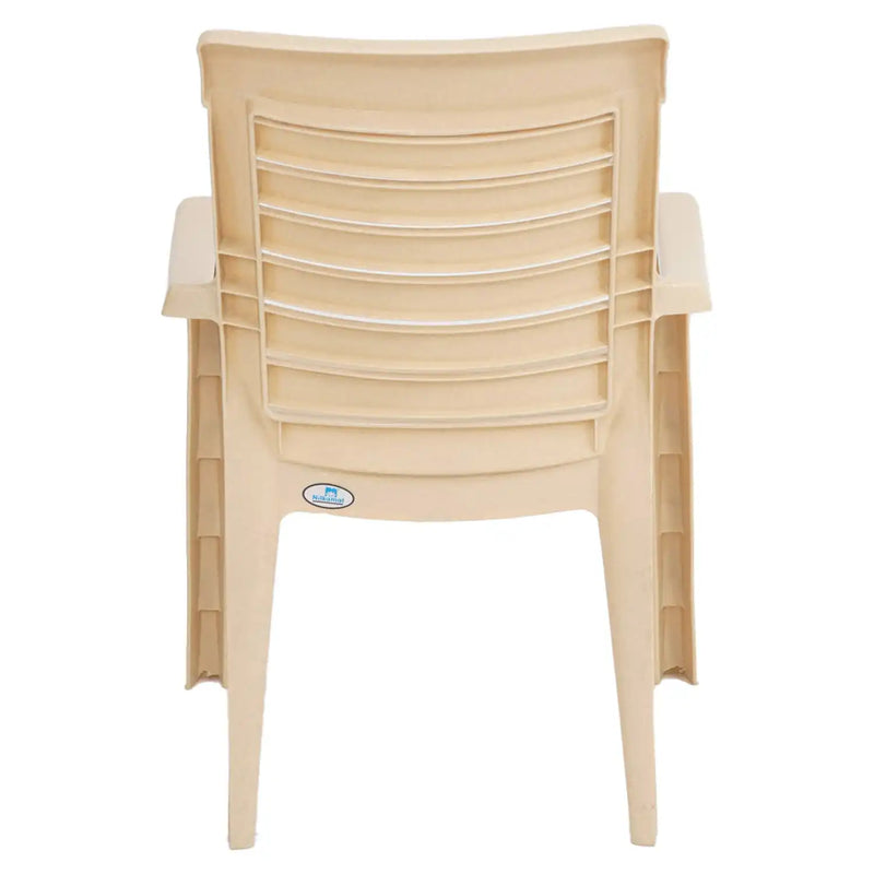 Nilkamal CHR2180 Plastic Arm Chair
