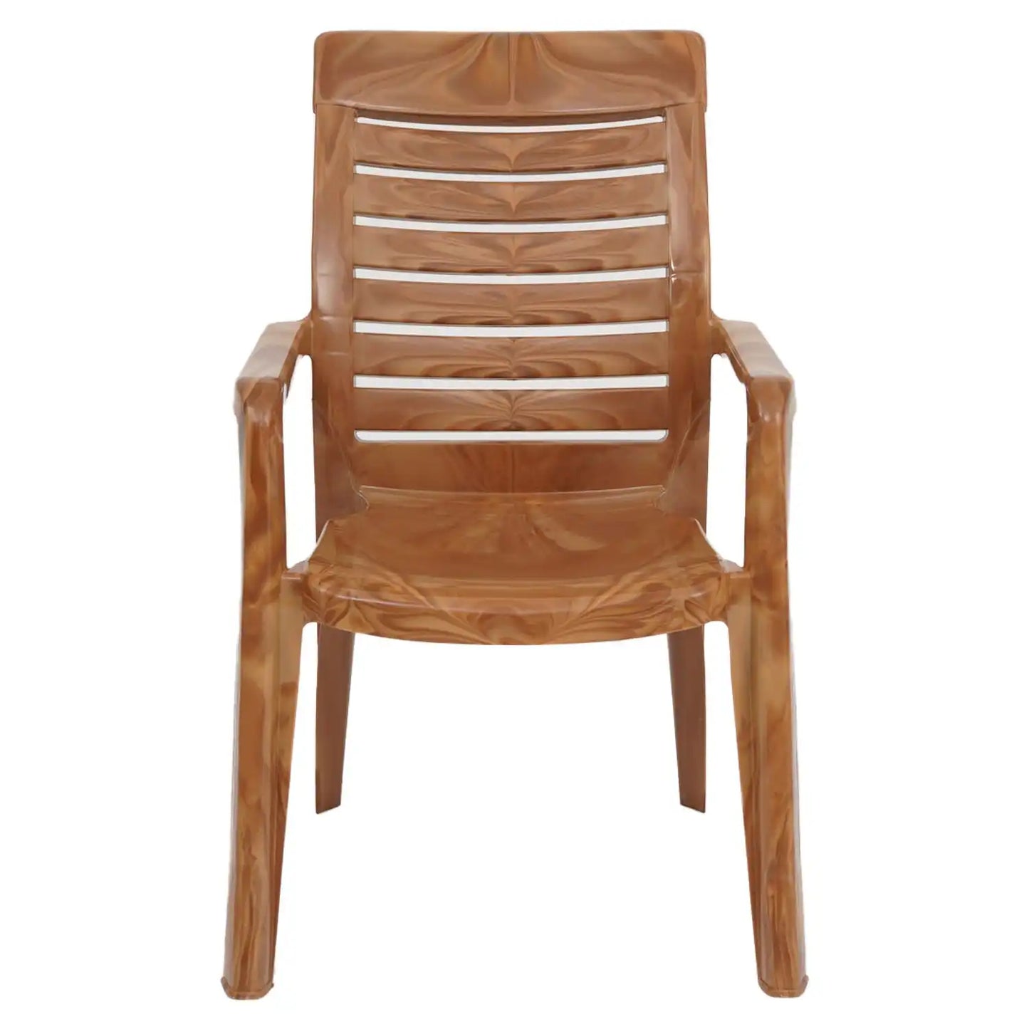 Nilkamal CHR2180 Plastic Arm Chair