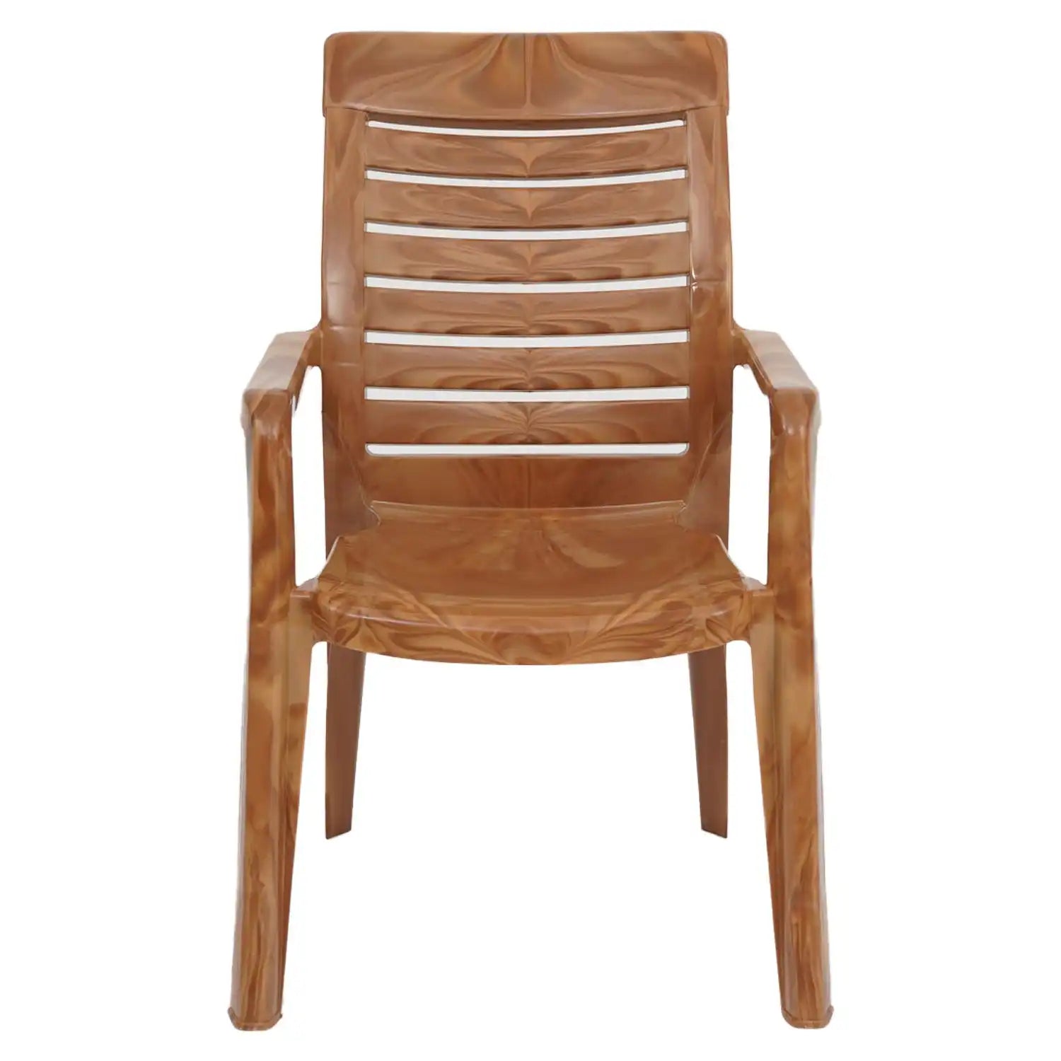 Nilkamal CHR2180 Plastic Arm Chair
