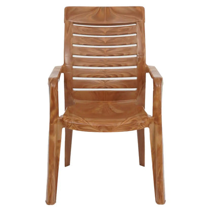 Nilkamal CHR2180 Plastic Arm Chair