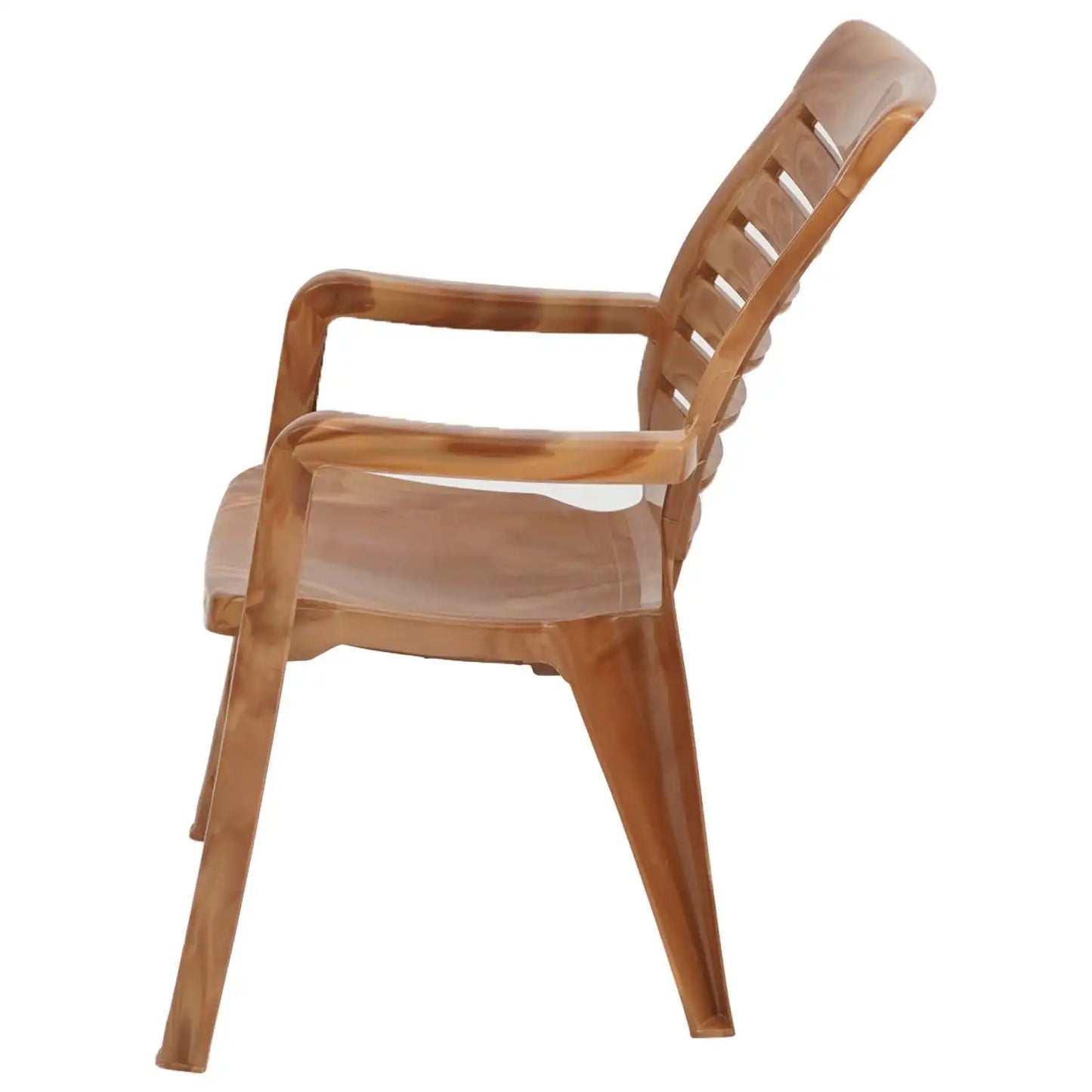 Nilkamal CHR2180 Plastic Arm Chair