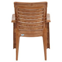 Nilkamal CHR2180 Plastic Arm Chair