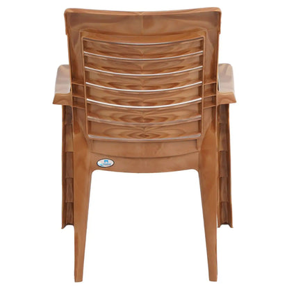 Nilkamal CHR2180 Plastic Arm Chair