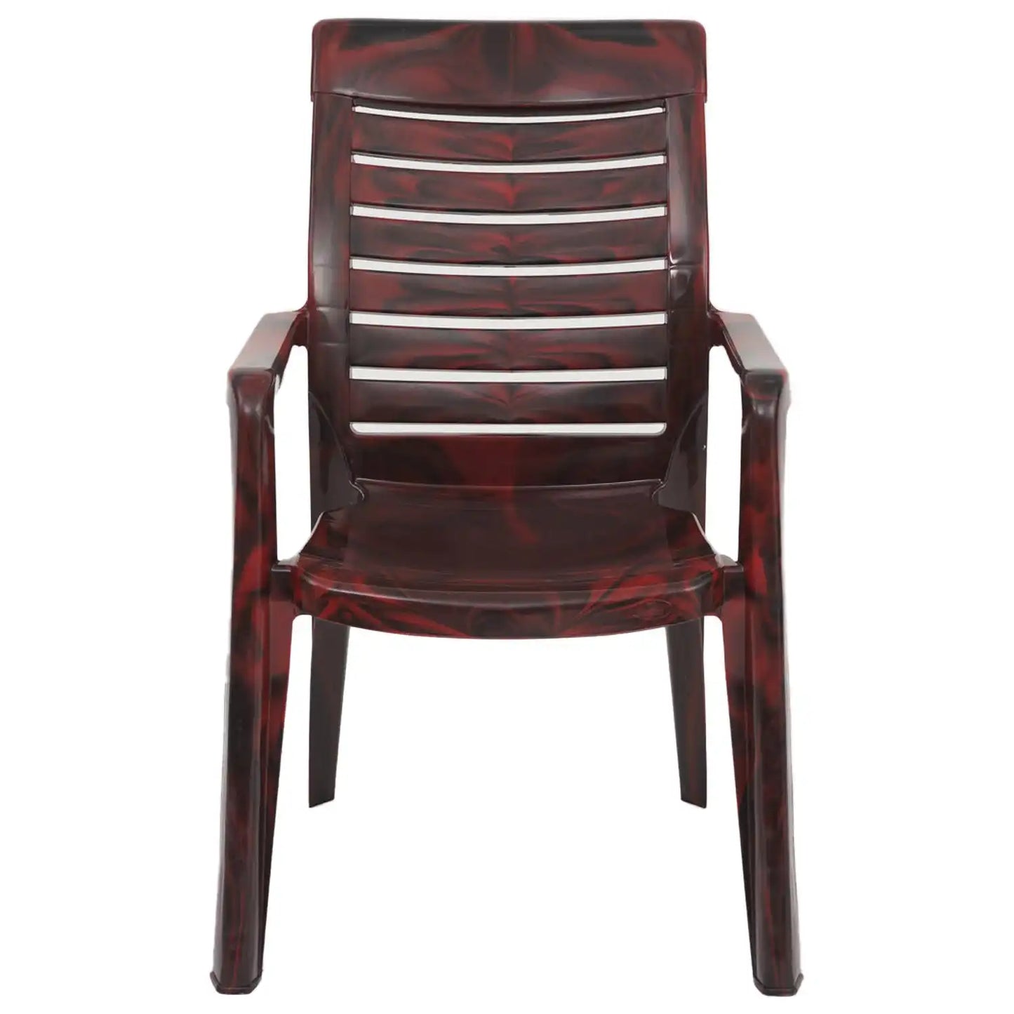 Nilkamal CHR2180 Plastic Arm Chair