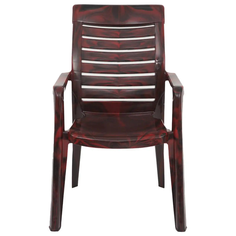 Nilkamal CHR2180 Plastic Arm Chair