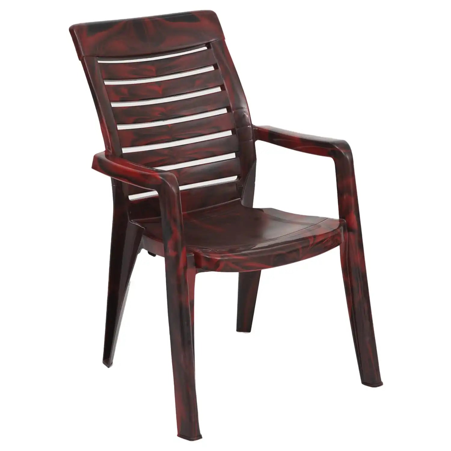 Nilkamal CHR2180 Plastic Arm Chair