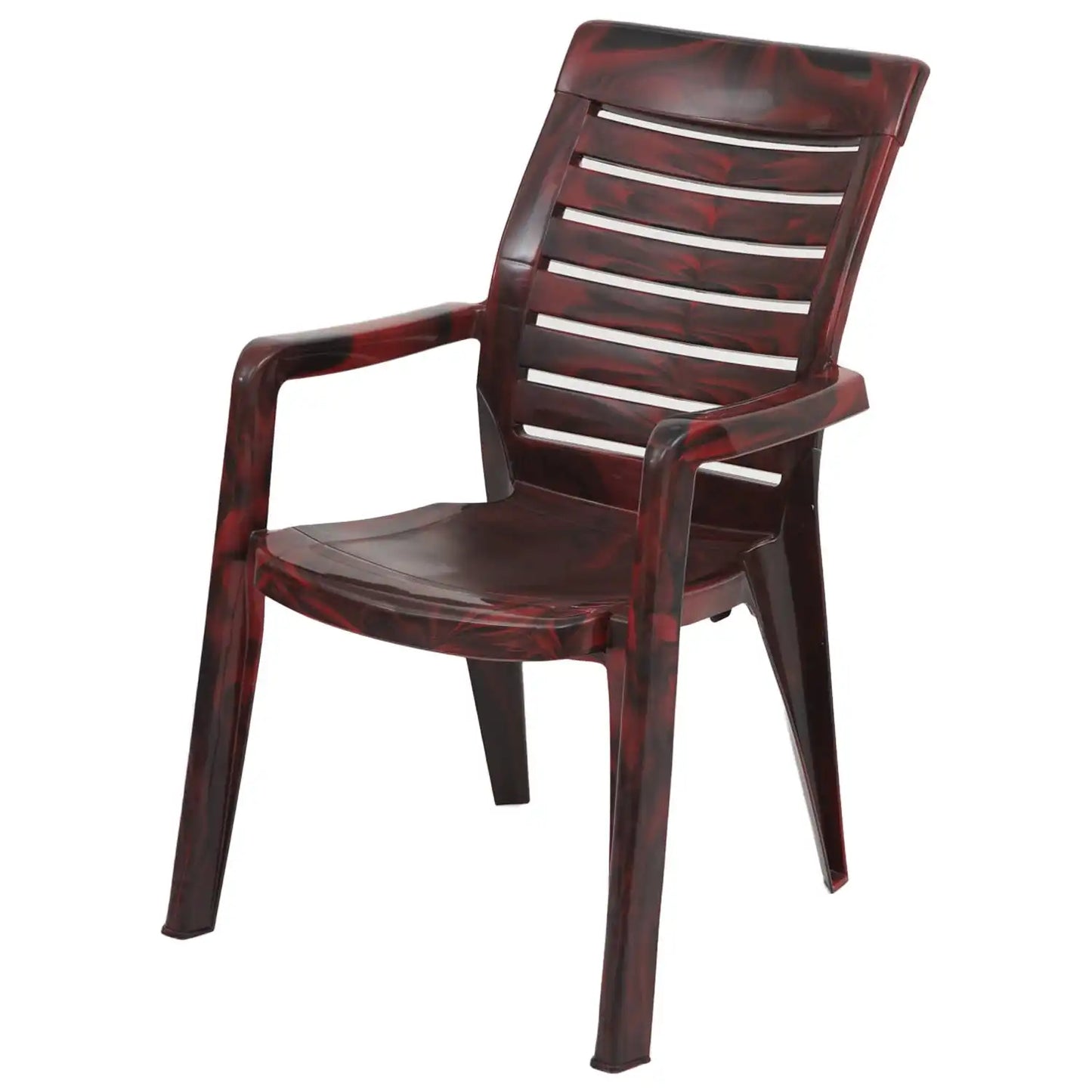 Nilkamal CHR2180 Plastic Arm Chair