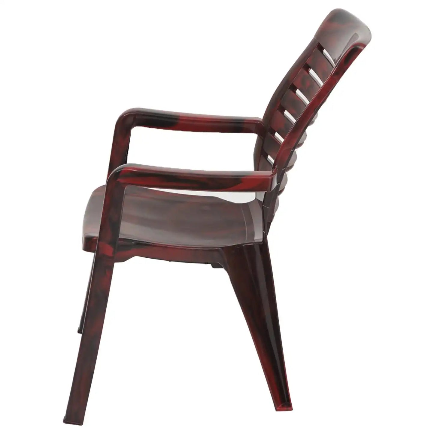 Nilkamal CHR2180 Plastic Arm Chair
