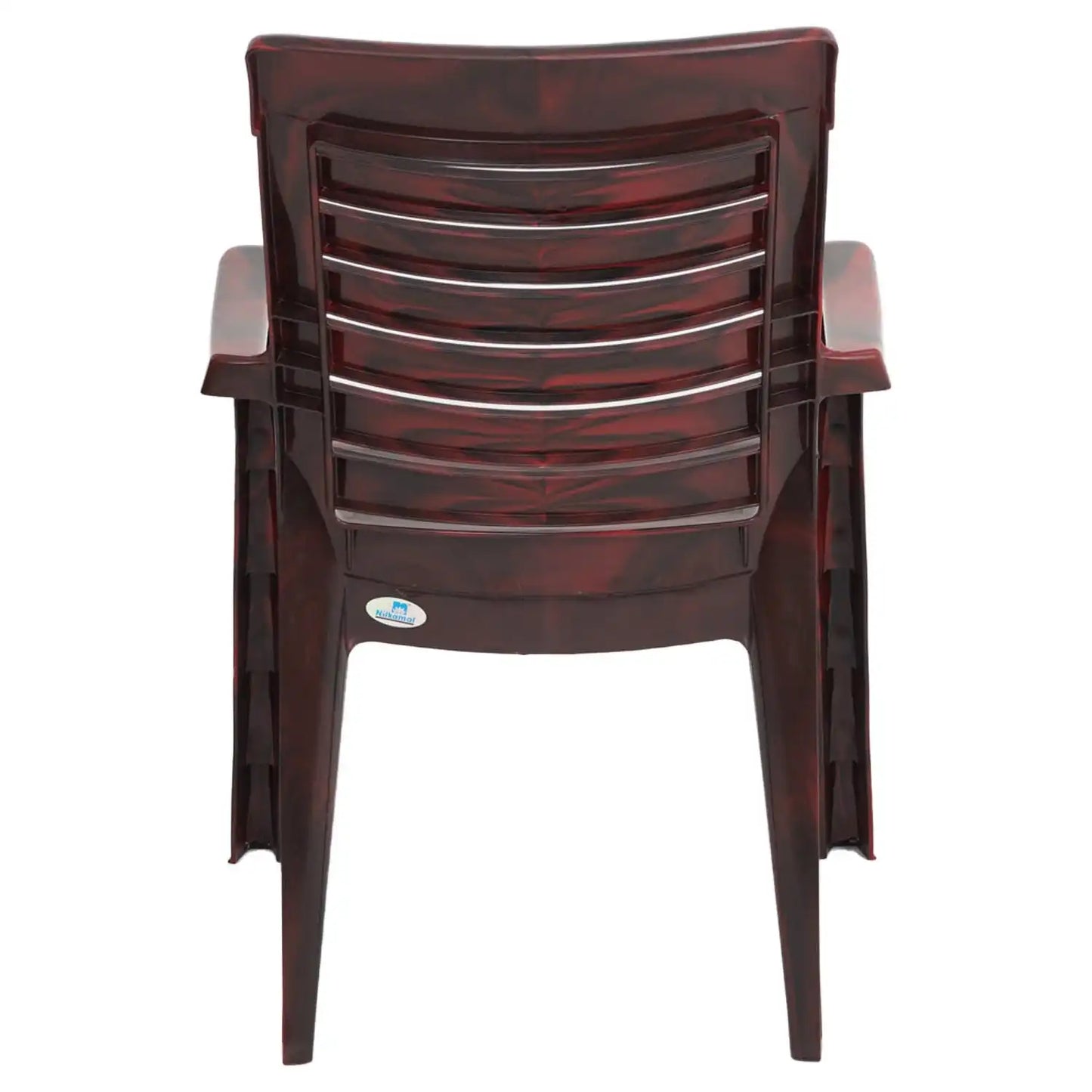 Nilkamal CHR2180 Plastic Arm Chair