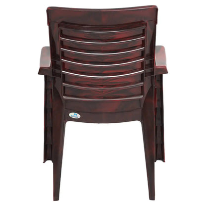 Nilkamal CHR2180 Plastic Arm Chair