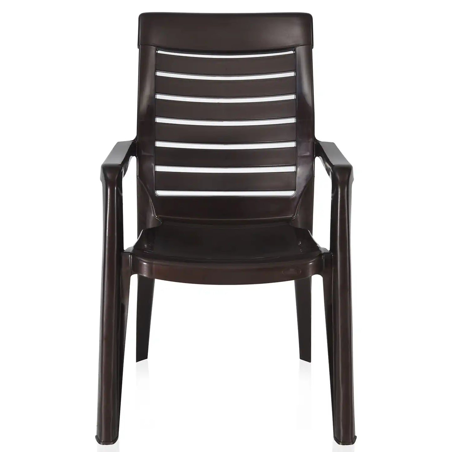 Nilkamal CHR2180 Plastic Arm Chair