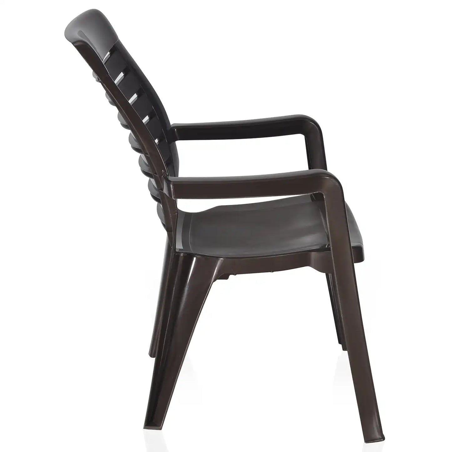 Nilkamal CHR2180 Plastic Arm Chair