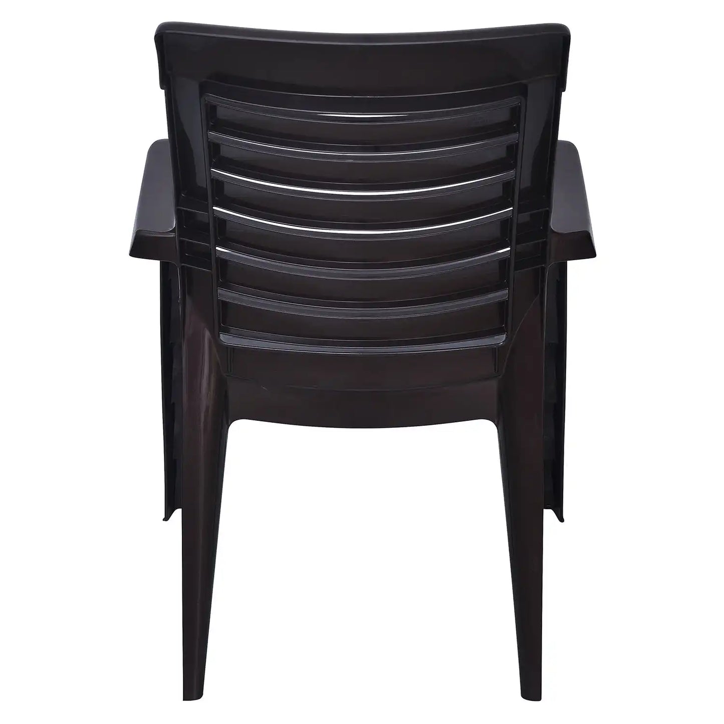 Nilkamal CHR2180 Plastic Arm Chair