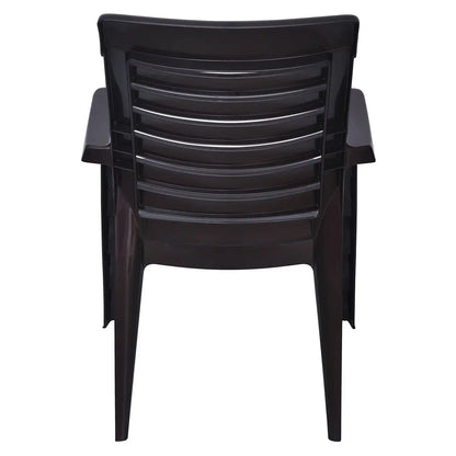 Nilkamal CHR2180 Plastic Arm Chair